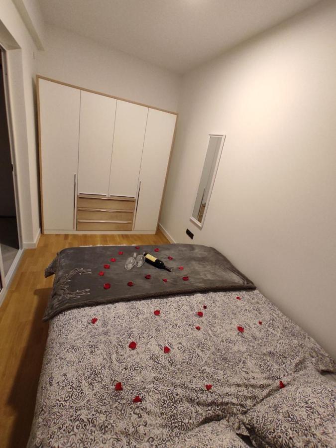 Dedic, Bulevar Apartment Sarajevo