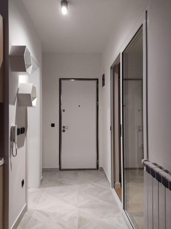 Dedic, Bulevar Apartment *
