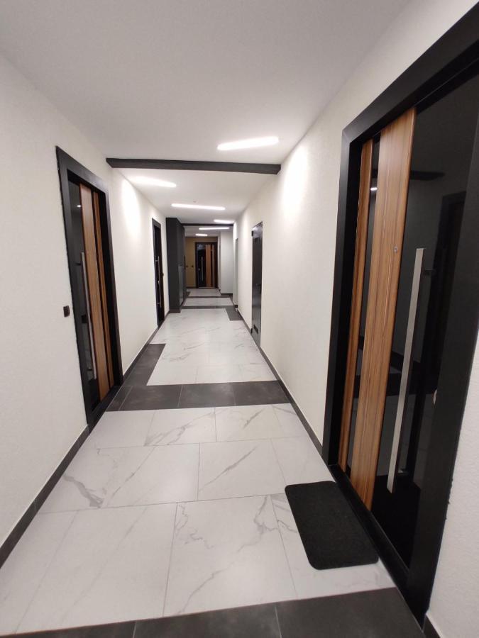 Dedic, Bulevar Sarajevo